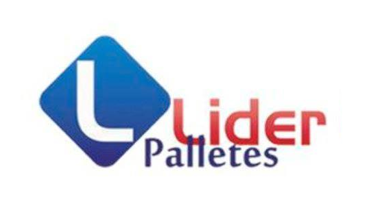 Líder Palletes